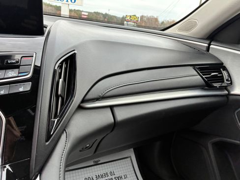 Used 2020 Acura RDX AWD image 10