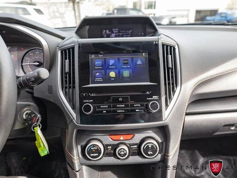 Used 2023 Subaru Crosstrek 2.0i Premium image 27