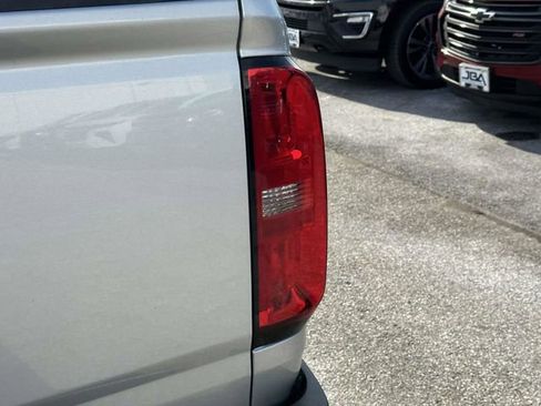 Used 2018 Chevrolet Colorado 2WD Extended Cab image 29