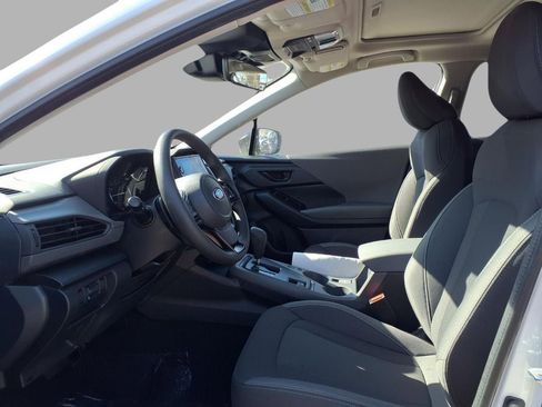 New 2026 Subaru Crosstrek 2.0i Premium image 14