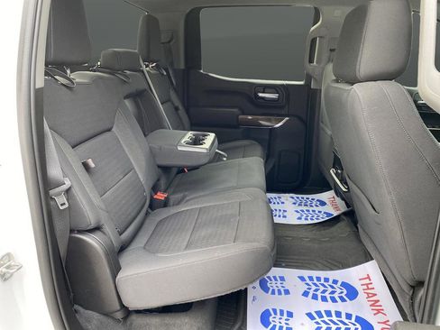 Used 2022 Chevrolet Silverado 1500 LT Trail Boss image 37