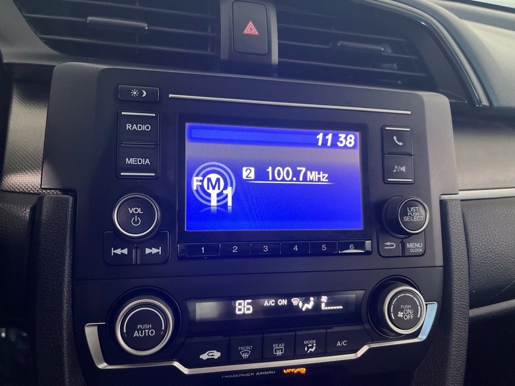 Used 2021 Honda Civic LX image 59
