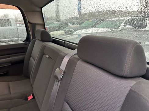 Used 2010 Chevrolet Silverado 1500 LT image 12