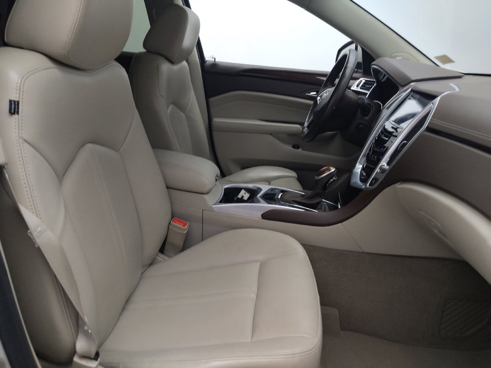 Used 2014 Cadillac SRX Luxury FWD image 21