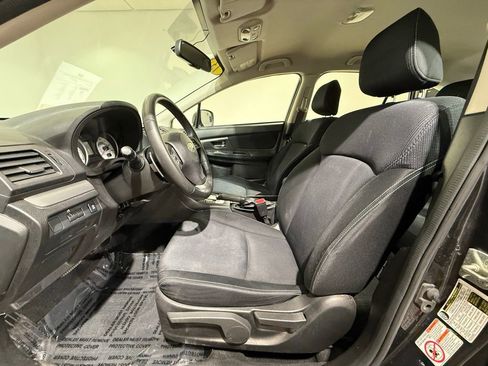 Used 2013 Subaru Impreza 2.0i Sport Premium image 13