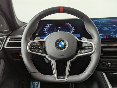 New 2026 BMW 440i xDrive w/ Premium Package AWD/4WD image 22