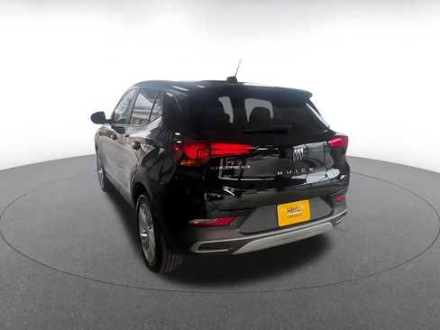 Used 2025 Buick Encore GX Preferred FWD image 11