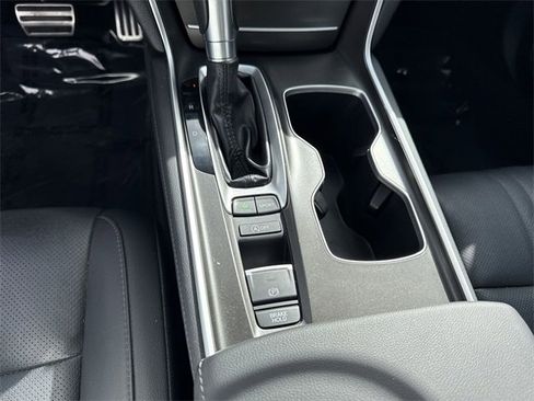 Used 2022 Honda Accord Sport Special Edition image 21