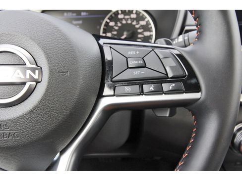Used 2025 Nissan Altima 2.5 SR w/ SR Premium Package FWD image 19