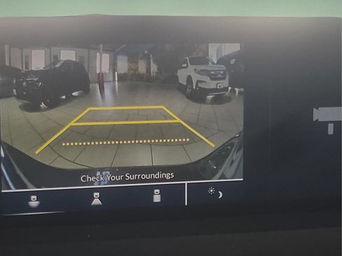 Used 2023 Acura TLX Base image 23