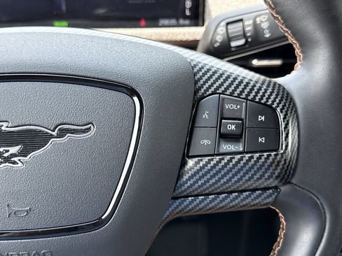 Used 2021 Ford Mustang Mach-E GT AWD/4WD image 21