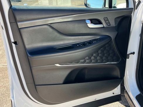 Used 2023 Hyundai Santa Fe Limited image 16