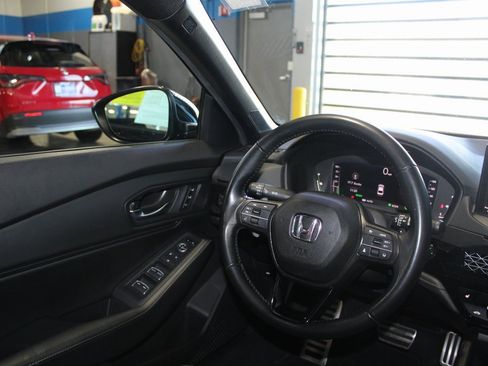 Used 2025 Honda Accord Sport image 20