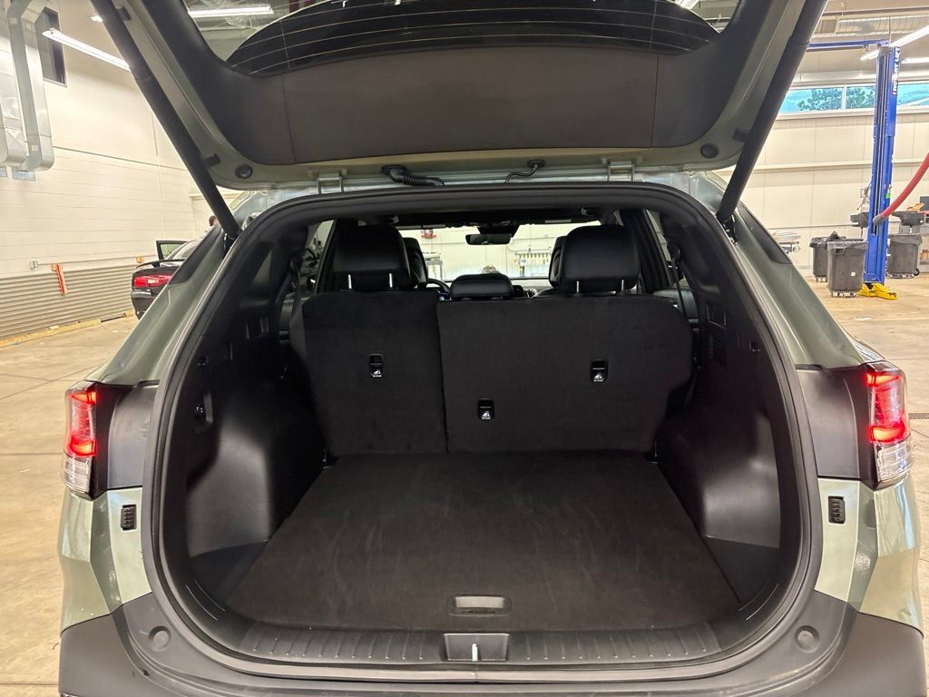 Certified 2025 Kia Sportage X-Line w/ Premium Package AWD/4WD image 20