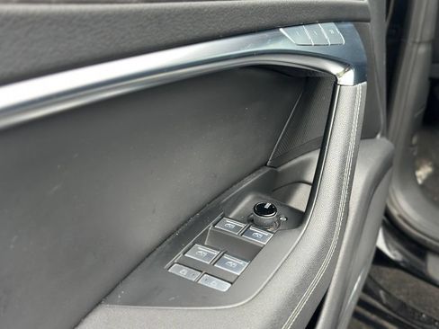 Used 2021 Audi A6 Premium Plus w/ Premium Plus Package AWD/4WD image 20