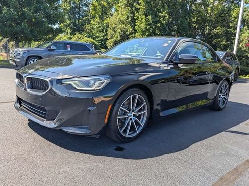 Used 2023 BMW 230i Coupe RWD image 5