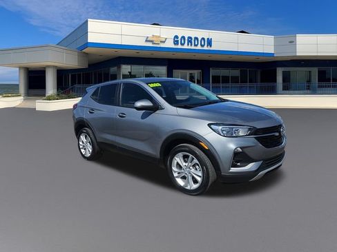 Used 2023 Buick Encore GX Preferred w/ Cold Weather Comfort Package AWD/4WD image 8
