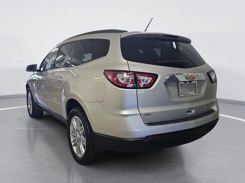 Used 2015 Chevrolet Traverse LT w/ Style and Technology Package AWD/4WD image 6
