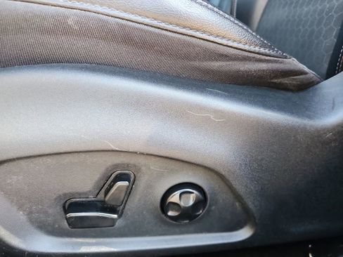 Used 2019 Jeep Compass Latitude w/ Popular Equipment Group image 14