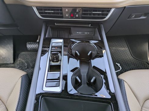 New 2026 Volkswagen Atlas Cross Sport SE FWD image 20