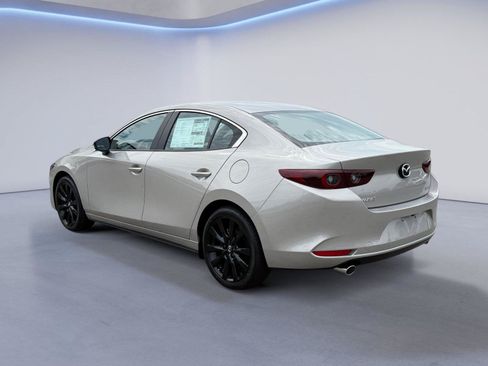New 2026 MAZDA MAZDA3 s Sport FWD image 13