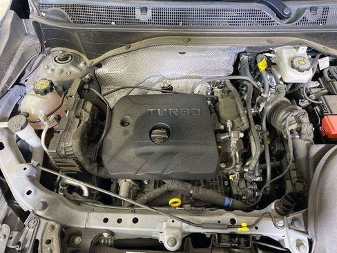 Used 2024 Buick Encore GX Sport Touring w/ Experience Buick Package FWD image 19