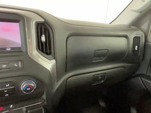Used 2023 Chevrolet Silverado 1500 Custom w/ Rally Edition AWD/4WD image 33