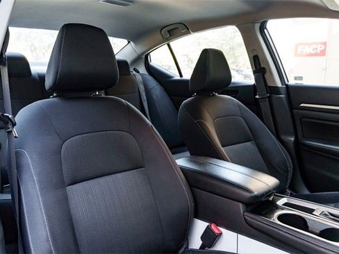 Used 2023 Nissan Altima 2.5 SV image 28