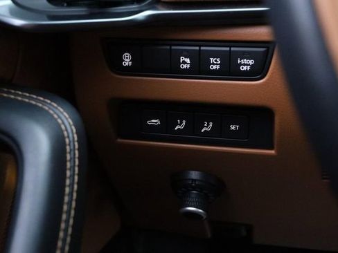 Used 2024 MAZDA CX-90 3.3 Turbo S w/ Premium Plus image 22