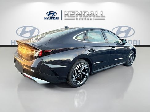 New 2026 Hyundai Sonata SEL FWD image 6