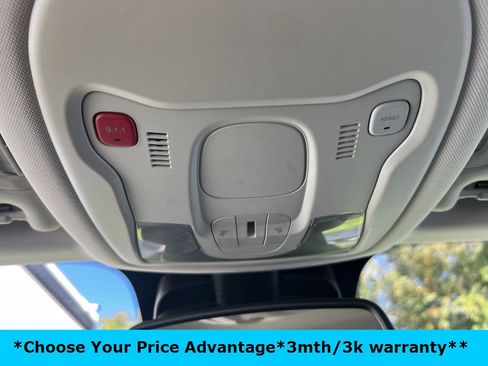 Certified 2017 Jeep Renegade Altitude image 62