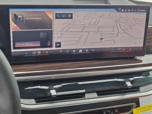 New 2026 BMW X5 xDrive40i w/ M Sport Package image 12