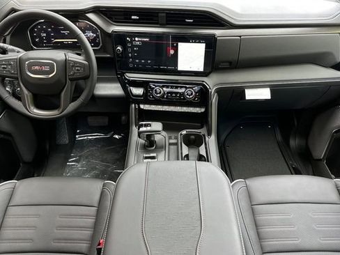 New 2026 GMC Sierra 1500 AT4X AWD/4WD image 15