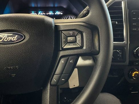 Used 2017 Ford F250 XLT image 34