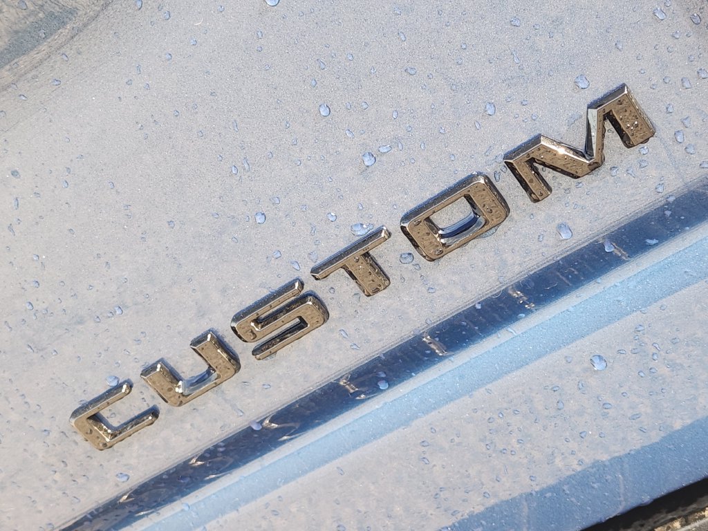 New 2026 Chevrolet Silverado 2500 Custom w/ Custom Value Package AWD/4WD image 7