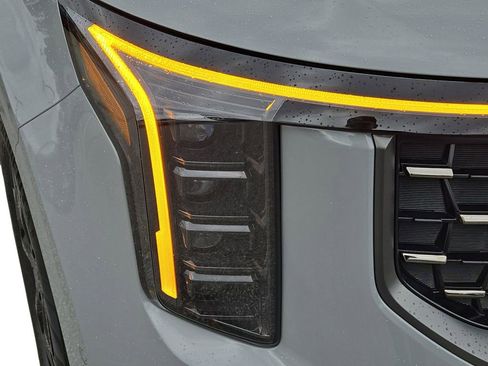 New 2026 Kia Carnival SX Prestige image 10