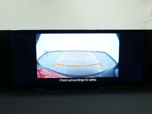 New 2026 MAZDA CX-50 AWD 2.5 S w/ Cargo Package image 35