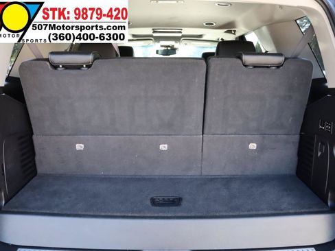 Used 2016 GMC Yukon SLT w/ Open Road Package AWD/4WD image 18