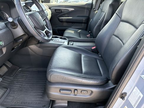 Used 2022 Honda Passport EX-L image 32