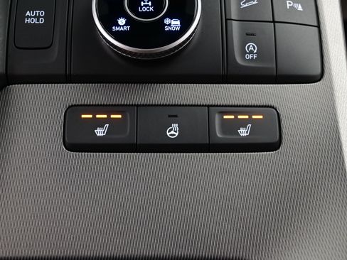 Used 2022 Hyundai Palisade SEL w/ Premium Package AWD/4WD image 24