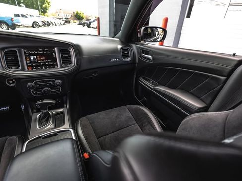 Used 2023 Dodge Charger Scat Pack w/ Plus Group RWD image 22