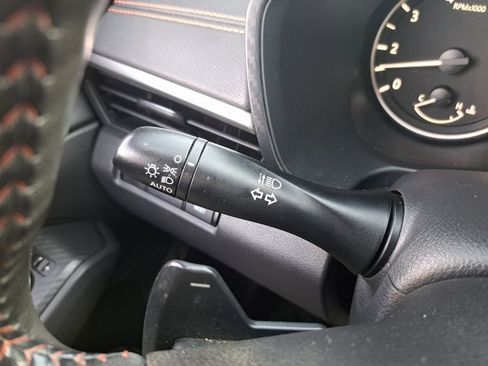 Used 2020 Nissan Altima 2.5 SR image 22