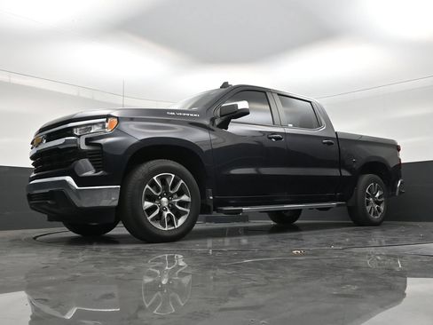 Used 2023 Chevrolet Silverado 1500 LT RWD image 20