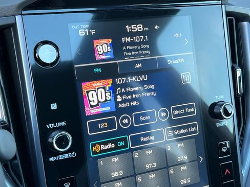 New 2025 Subaru Forester Limited image 18