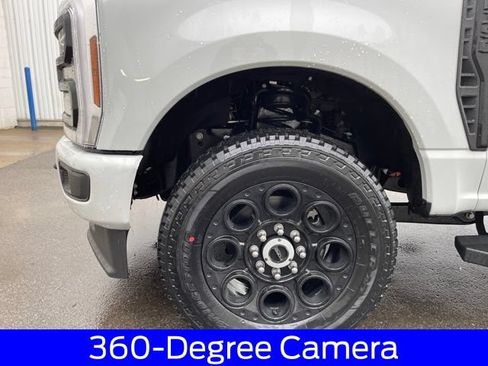 New 2026 Ford F350 XLT w/ XLT Premium Package AWD/4WD image 24