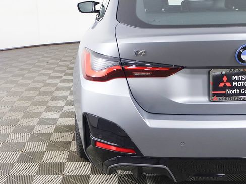 Used 2023 BMW i4 M50 AWD/4WD image 18