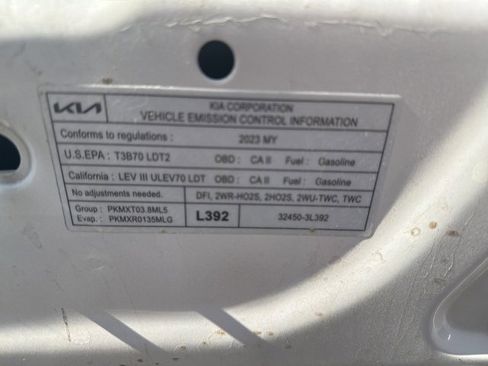 Used 2023 Kia Telluride SX Prestige X-Pro image 33