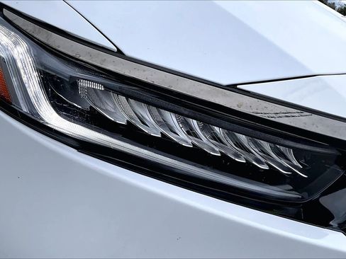 Used 2022 Honda Accord Sport image 27