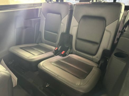 Used 2024 Ford Bronco Big Bend AWD/4WD image 32
