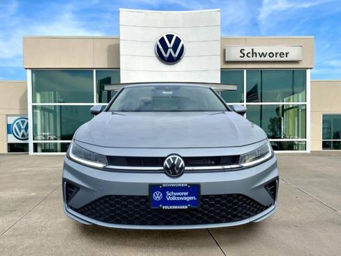 New 2026 Volkswagen Jetta S image 7